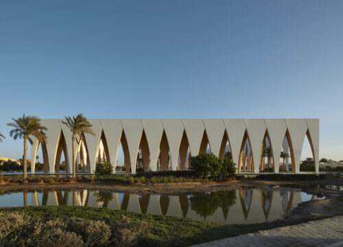 El Gouna City Tour