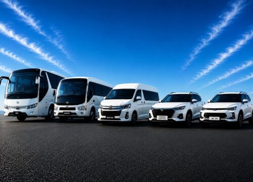 Hurghada International Airport To Hurghada hotels